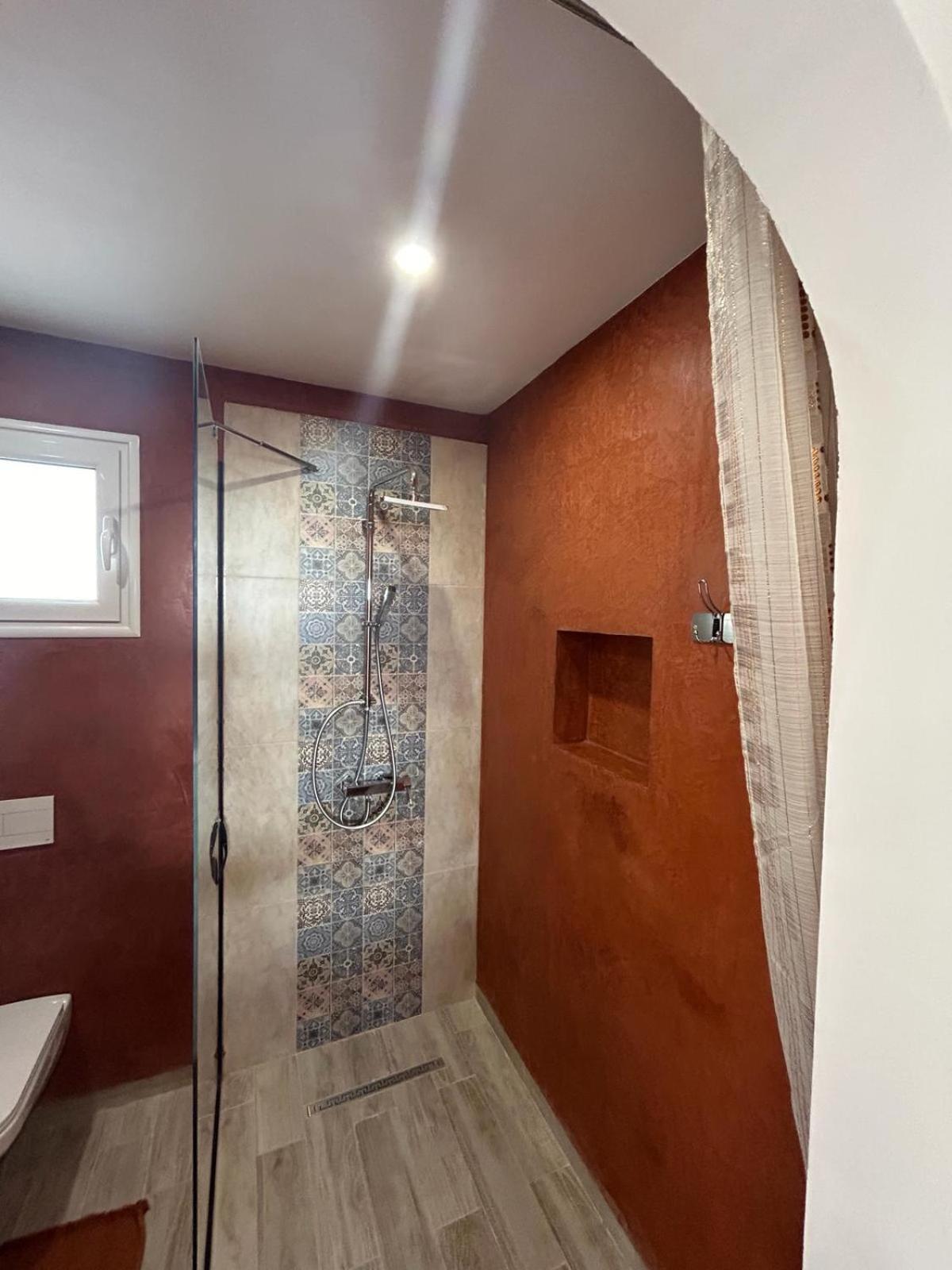 Dar El Kahina Djerba Hotel Mezraia Exterior foto